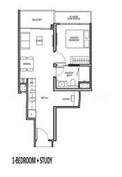Lorong 1 Toa Payoh (D12), Condominium #600902811